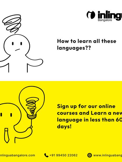 Inlingua - Language Programs for Children Additional Work photo 41