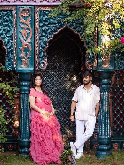 Enchanted Garden & Outdoor Sessions photo 9