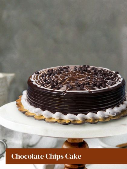 Decadent Chocolate & Classic Flavors photo 6