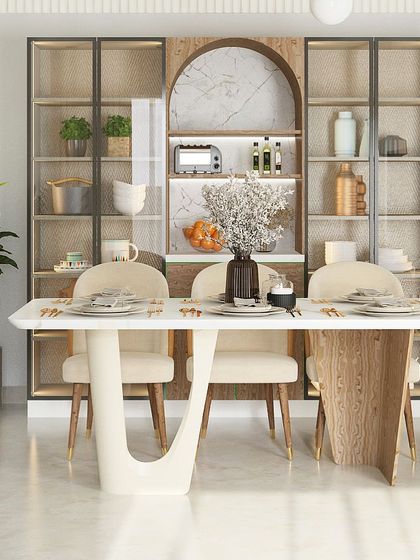 Dining Spaces & Home Bars photo 5