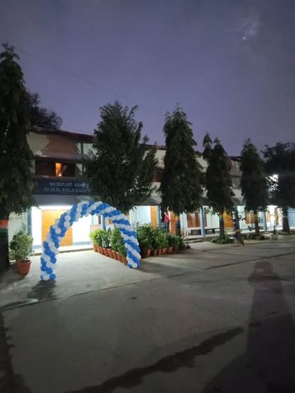 Sneha Kappanna - Theatre, Storytelling & Workshops Mentorship & Community photo 12