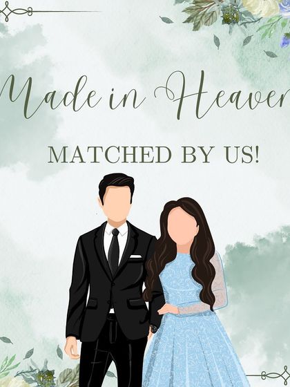 Our Bespoke Matchmaking Process photo 10