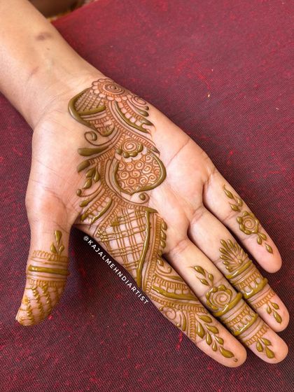 Additional Work photo 36