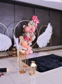 Baby Showers & Celebrations