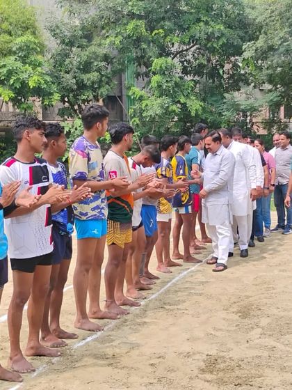 Our Wall of Champions photo 37