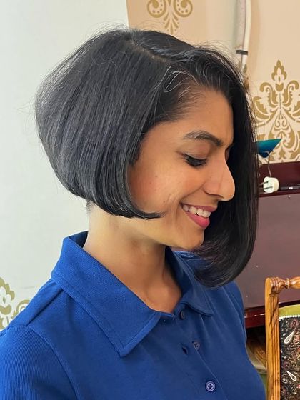 Rohit - Haircuts Chic Short Cuts: Bobs & Pixies photo 35