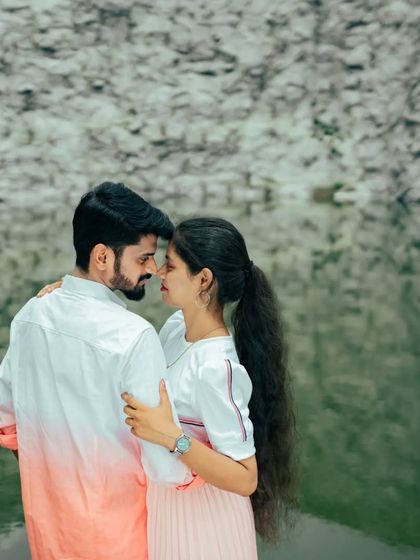 Heart Clickers - Pre-Wedding & Couple Photoshoots Scenic Nature Escapes photo 6