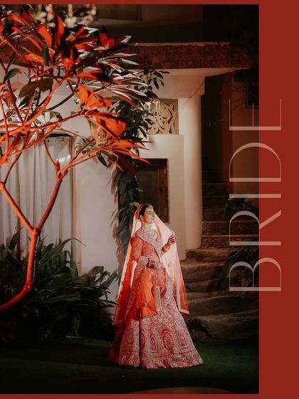 The Bride's Story photo 4