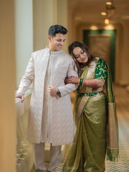 Engagement & Ring Ceremonies photo 77