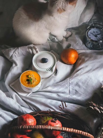 Celebrating Freshness: Ingredient & Still Life photo 9