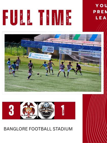 Playsmart - Football Academy Match Day: The Proving Ground photo 3