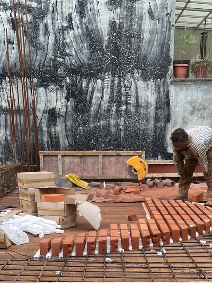 Works in Progress photo 10