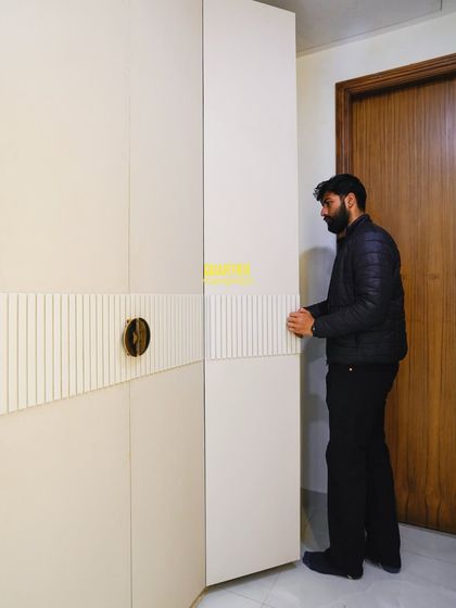 Serene Bedroom Sanctuaries photo 22