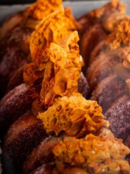 Delectable Desserts & Patisserie photo 31