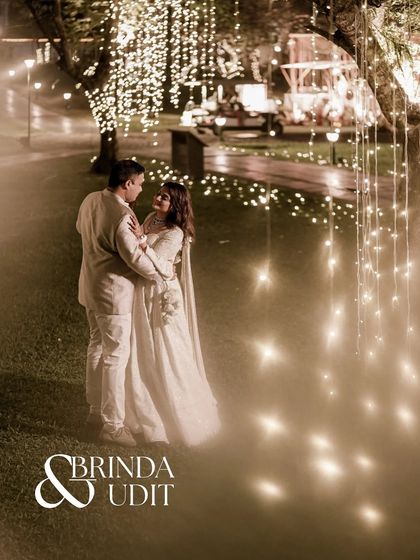 Unforgettable Sangeet & Cocktail Nights photo 8