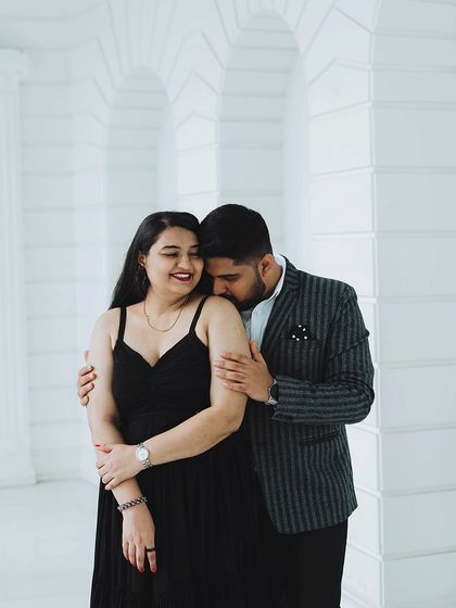 Pre-Wedding Stories photo 70