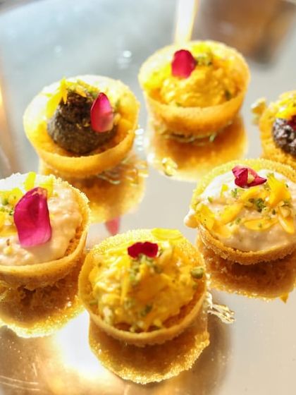 Fusion & Modern Desserts photo 3