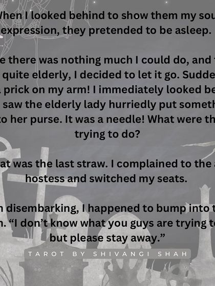 Scary Saturdays: Real Spiritual Encounters photo 10