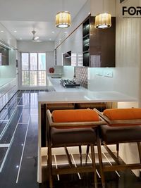 Modular Kitchen Design & Installation