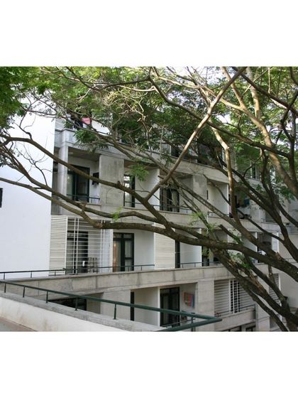 Mindspace - Educational & Institutional Architecture IIM Bangalore: A Legacy Continued photo 21