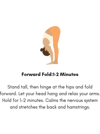Rohit N - Yoga for Fitness and Wellness Find Calm: Yoga for Stress & Mental Wellness photo 28