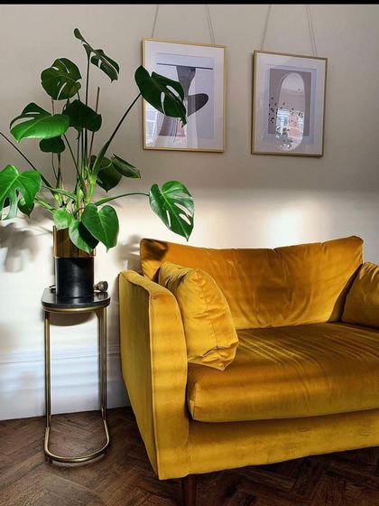 Swani Furniture - Custom Home Furniture Living Room Seating: Sofas, Loungers & Chairs photo 16