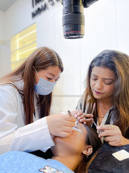 Hands-On Training in Action photo 9