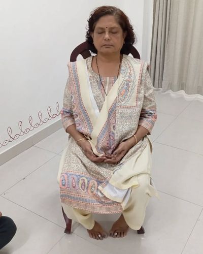 Surya Kriya