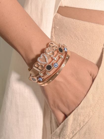 The Bangle Stacks photo 16