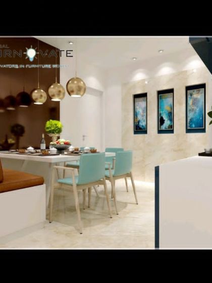 Global Furnovate - Custom Modular Furniture Our Brand & Promotional Gallery photo 39