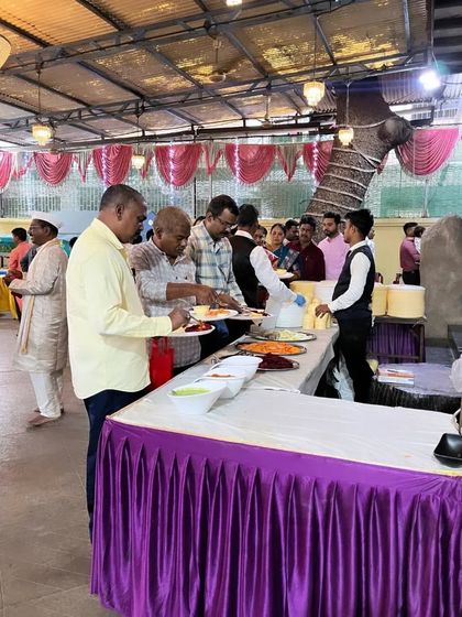 Wedding & Grand Events photo 11