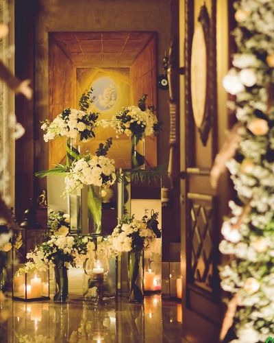 Social & Milestone Event Styling
