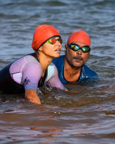 Triathlon Coaching