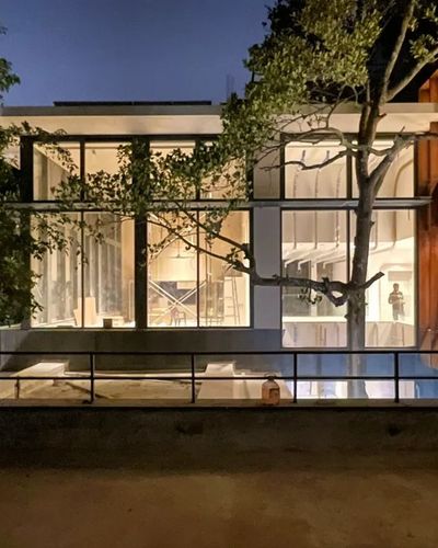 Residential Architecture