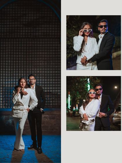 Pre-Wedding Love Stories photo 16