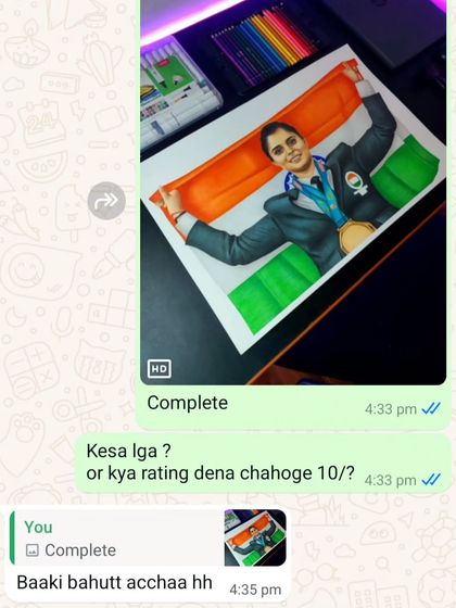 The Best Reward: Happy Clients photo 12