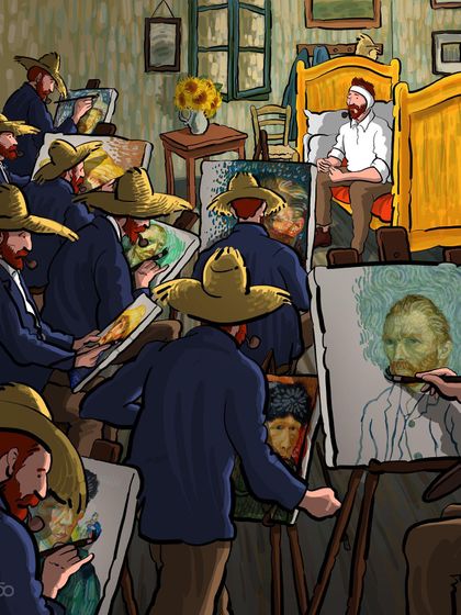 Additional Works & Inspirations photo 9