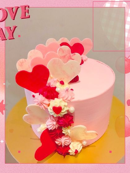 Valentine's & Romantic Treats photo 6