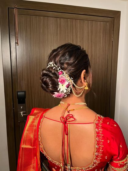 Celebrating Heritage: Diverse Bridal Traditions photo 38