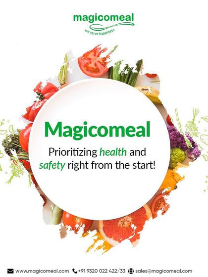 I prioritize health and safety right from the start. By sourcing fresh, high-quality ingredients and maintaining strict hygiene standards throughout the cooking process, I ensure your well-being is never compromised.
