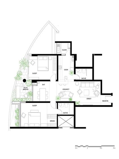 Architecture Dialogue - Interior Design The Blueprint: Our Design Process photo 3