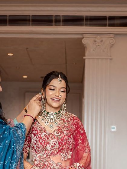 WhatKnot - Wedding Photography & Videography The In-Between Moments: Our Candid Philosophy photo 17