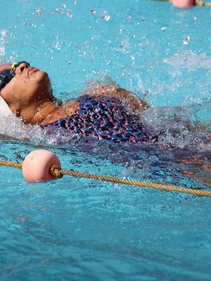 Sportonix Sports Arena - Swimming Lessons Advanced & Competitive Squad photo 15