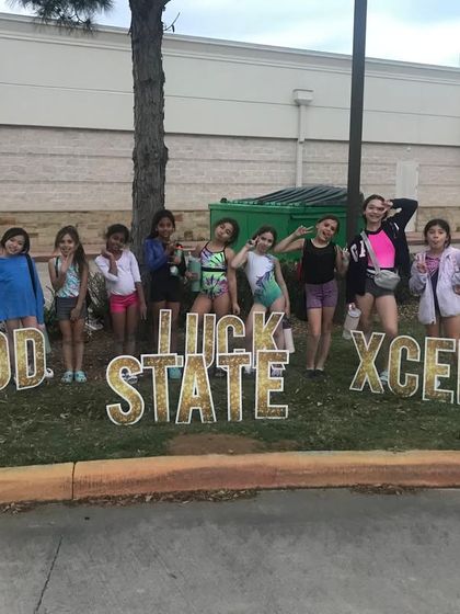 Fun & Fitness - Gymnastics & Tumbling Programs Team Spirit & Community photo 9