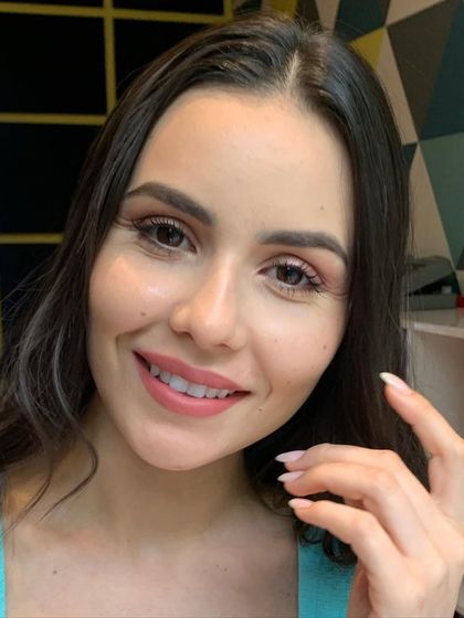 Deepti Purshotham - Commercial & Editorial Makeup Luminous & Natural Makeup photo 39