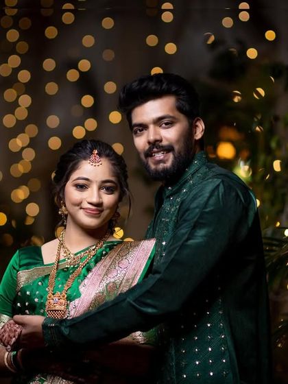 Engagements & Receptions photo 40