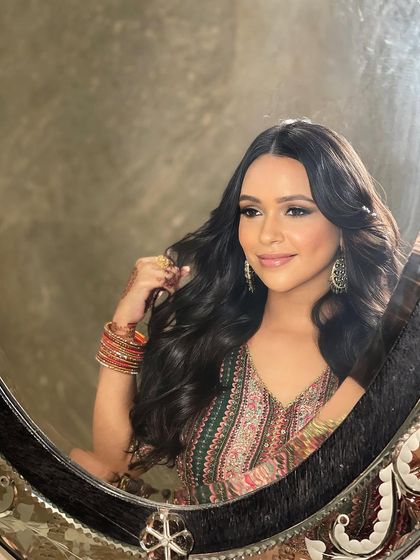 Romantic Waves & Open Hair photo 43