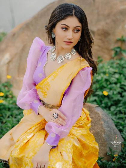 Red Carpet Studio - Bespoke Bridal & Occasion Wear Our Celebrity Moments & Client Diaries photo 50