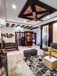 Residential Interior Design