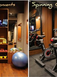 Fitness and Nutrition Program